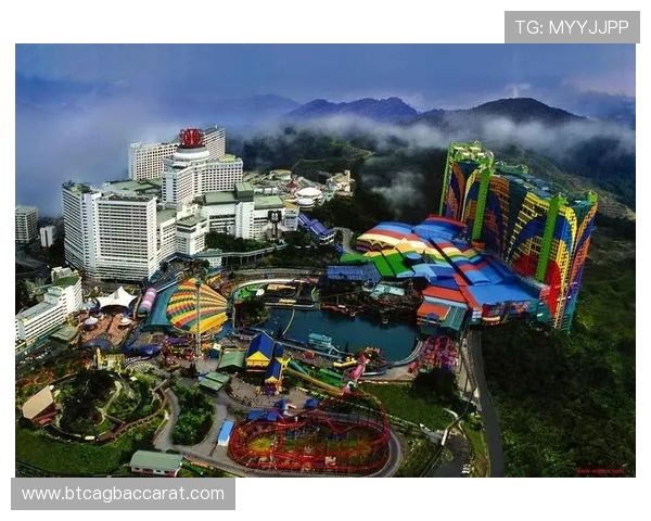 云顶马来西亚简介:云顶马来西亚的交通便利性与到达方式分析 云顶马来西亚简介:云顶马来西亚的交通便利性与到达方式分析