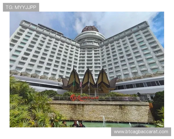 在吉隆坡云顶赌场如何选择合适的游戏进行娱乐