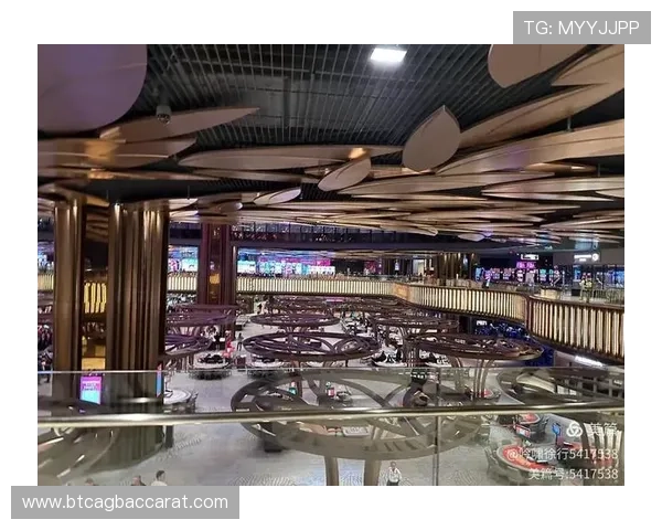 新云顶国际集团(澳门)有限公司：打造澳门多元化娱乐与旅游新格局