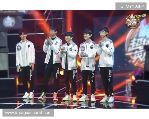 电竞真人秀LOL:揭秘最受欢迎的LOL电竞真人秀节目盘点与精彩瞬间 电竞真人秀LOL:揭秘最受欢迎的LOL电竞真人秀节目盘点与精彩瞬间